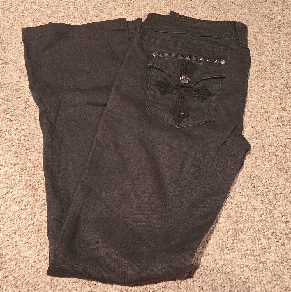 Affliction jeans
